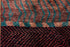 Vintage Moroccan Area Rug (10' x 14')